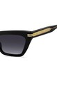 Сонцезахисні окуляри Marc Jacobs MJ.1112/S чорний