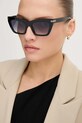 Γυαλιά ηλίου Marc Jacobs cat-eye μαύρο MJ.1112/S
