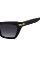 Γυαλιά ηλίου Marc Jacobs MJ.1112/S μαύρο