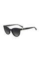 Сонцезахисні окуляри Love Moschino MOL079/S чорний AA00