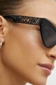 Accesorii Moschino ochelari de soare MOS170/S negru