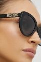 Accesorii Moschino ochelari de soare MOS173/S negru