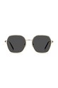 Tommy Hilfiger okulary przeciwsłoneczne TH.2150/S złoty AA00