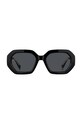 Accesorii Tommy Hilfiger ochelari de soare TH.2155/S negru