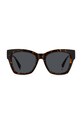 Akcesoria Tommy Hilfiger okulary przeciwsłoneczne TH.2156/S brązowy