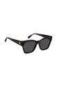 Tommy Hilfiger okulary przeciwsłoneczne brązowy TH.2156/S