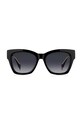 Akcesoria Tommy Hilfiger okulary przeciwsłoneczne TH.2156/S czarny