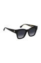 Tommy Hilfiger okulary przeciwsłoneczne czarny TH.2156/S