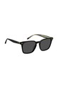 Tommy Hilfiger okulary przeciwsłoneczne czarny TH.2158/S