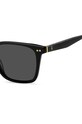 Tommy Hilfiger okulary przeciwsłoneczne TH.2158/S czarny