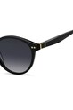 Tommy Hilfiger ochelari de soare TH.2159/S negru