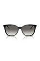 Аксессуары Солнцезащитные очки Armani Exchange 0AX4151S коричневый