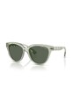 Armani Exchange ochelari de soare 0AX4148SU.836071 transparent AA00