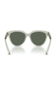 Armani Exchange ochelari de soare 0AX4148SU.836071 transparent