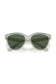 Armani Exchange ochelari de soare 0AX4148SU.836071
