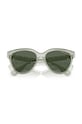 Armani Exchange okulary przeciwsłoneczne 0AX4148SU.836071