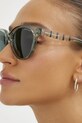 Armani Exchange ochelari de soare 0AX4148SU.836071
