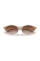 Armani Exchange okulary przeciwsłoneczne 0AX4152SU