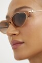 Armani Exchange okulary przeciwsłoneczne 0AX4152SU
