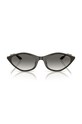 Accesorii Armani Exchange ochelari de soare 0AX4152SU negru