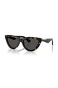 Burberry ochelari de soare 0BE4436U maro AA00