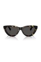 Accesorii Burberry ochelari de soare 0BE4436U maro