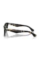 Burberry ochelari de soare maro 0BE4436U