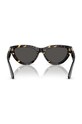 Burberry ochelari de soare 0BE4436U maro