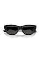 Burberry ochelari de soare 0BE4436U negru