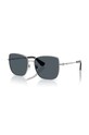 Сонцезахисні окуляри Burberry 0BE3158 чорний AA00