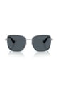 Accesorii Burberry ochelari de soare 0BE3158 negru