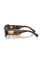 Dolce & Gabbana okulary przeciwsłoneczne brązowy 0DG4479