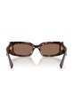 Dolce & Gabbana okulary przeciwsłoneczne 0DG4479 brązowy