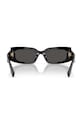 Dolce & Gabbana okulary przeciwsłoneczne 0DG4479 czarny