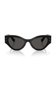 Accessori Dolce & Gabbana occhiali da sole 0DG4480 nero