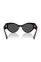 Dolce & Gabbana occhiali da sole 0DG4480 nero