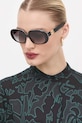 Γυαλιά ηλίου Dolce & Gabbana ντεγκραντέ μαύρο 0DG4476