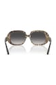 Γυαλιά ηλίου Dolce & Gabbana 0DG4476 μαύρο