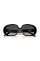 Dolce & Gabbana okulary przeciwsłoneczne 0DG4476