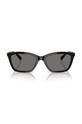 Слънчеви очила Emporio Armani 0EA4238 черен AA00