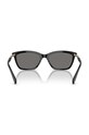Слънчеви очила Emporio Armani черен 0EA4238