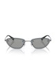 Sluneční brýle Emporio Armani 0EA2158 černá AA00