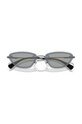 Sluneční brýle Emporio Armani 0EA2158 černá