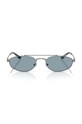 Emporio Armani napszemüveg 0EA2157 fekete AA00