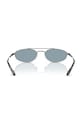 Emporio Armani okulary przeciwsłoneczne czarny 0EA2157