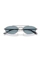 Emporio Armani napszemüveg 0EA2157 fekete