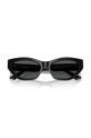 Jimmy Choo ochelari de soare 0JC5022B