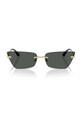 Doplnky Slnečné okuliare Jimmy Choo 0JC4012 čierna