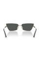 Slnečné okuliare Jimmy Choo 0JC4012 čierna