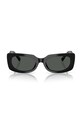 Аксесоари Слънчеви очила Jimmy Choo 0JC5029U черен